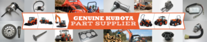 Agricultural & Construction Machinery Parts Company Website Needs a Banner | Banner Ad Design by RupalTechno
