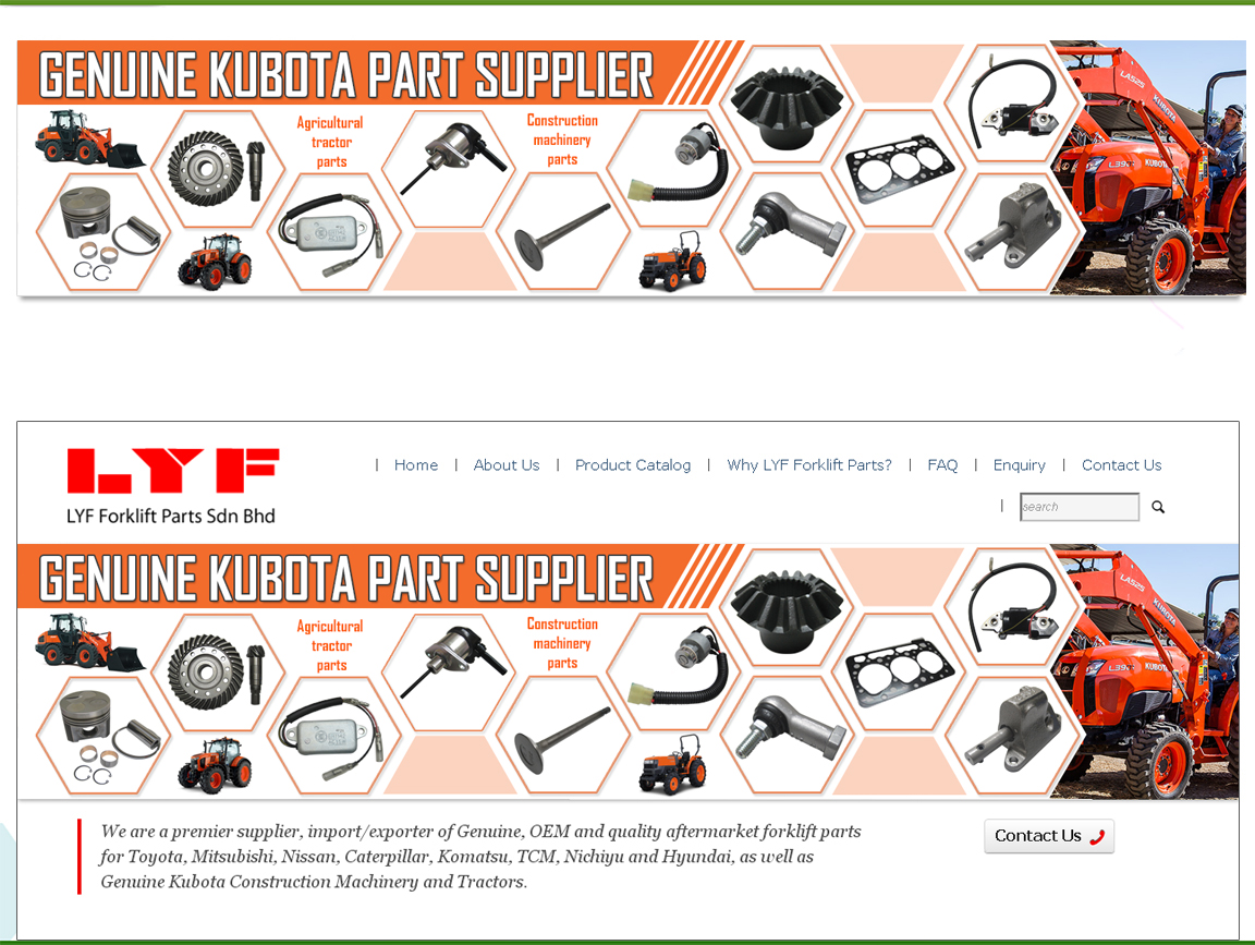 Banner Ad Design by AditiArts for this project | Design #11822529