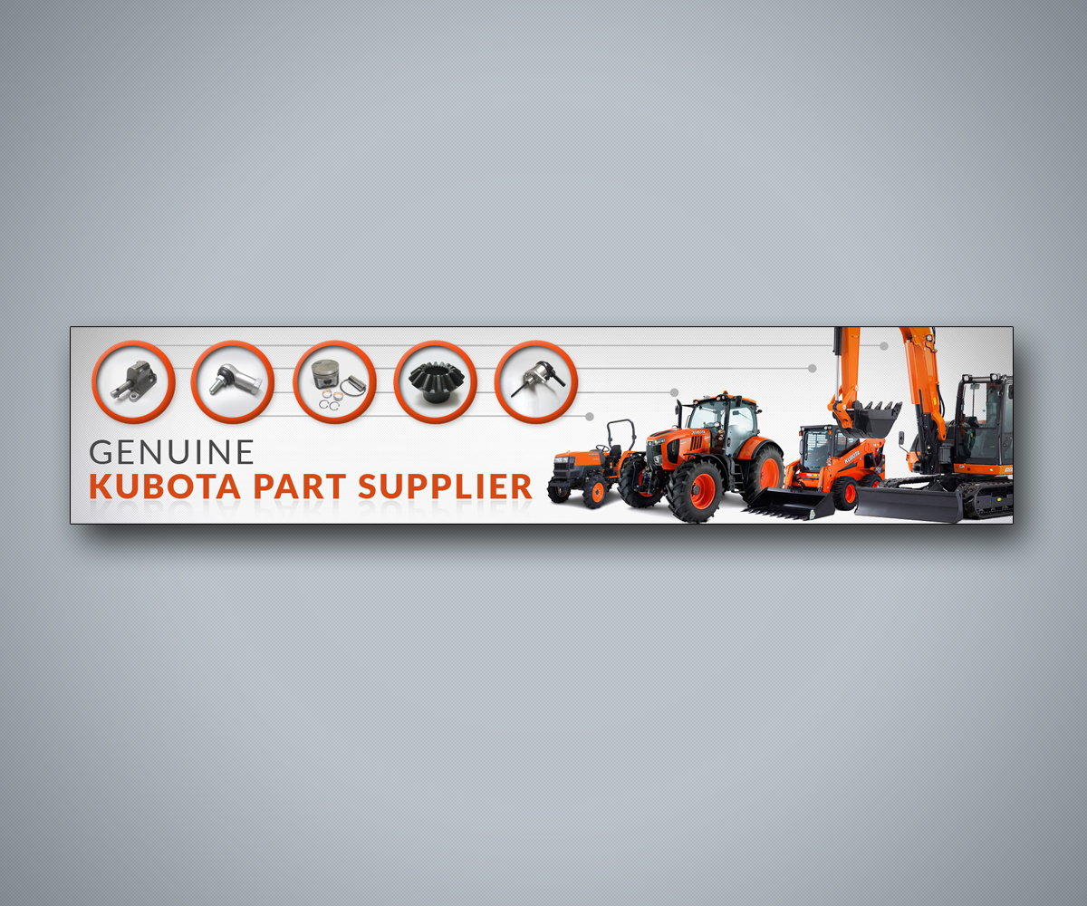 Banner Ad Design by neboica for this project | Design #11832392