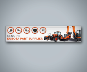 Diseño De Banner Publicitario por neboica para este proyecto | Diseño: #11832392