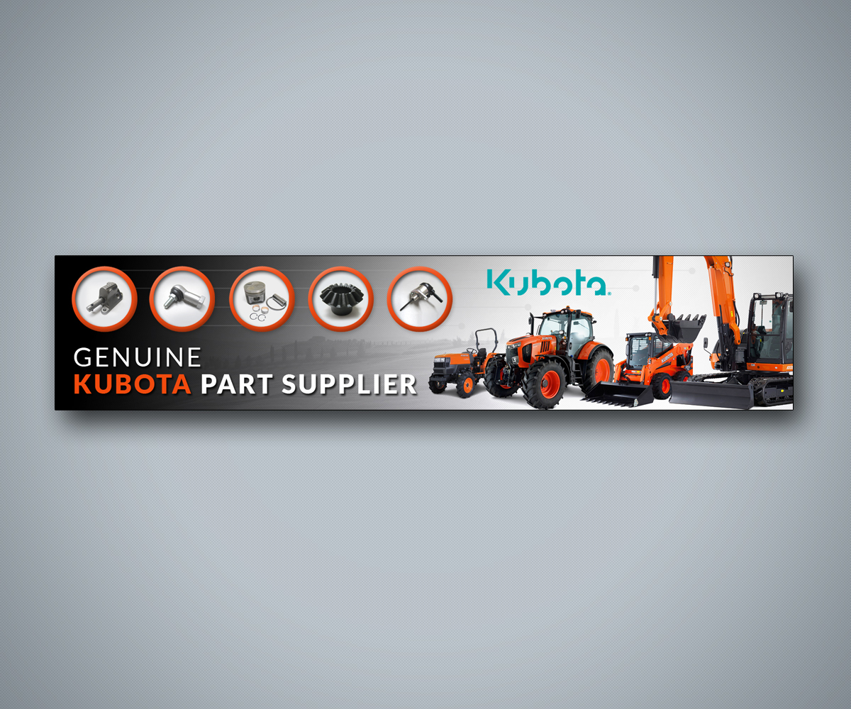 Diseño De Banner Publicitario por neboica para este proyecto | Diseño #11832393