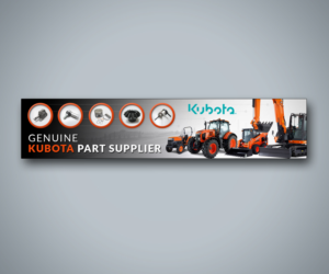 Diseño De Banner Publicitario por neboica para este proyecto | Diseño: #11832393