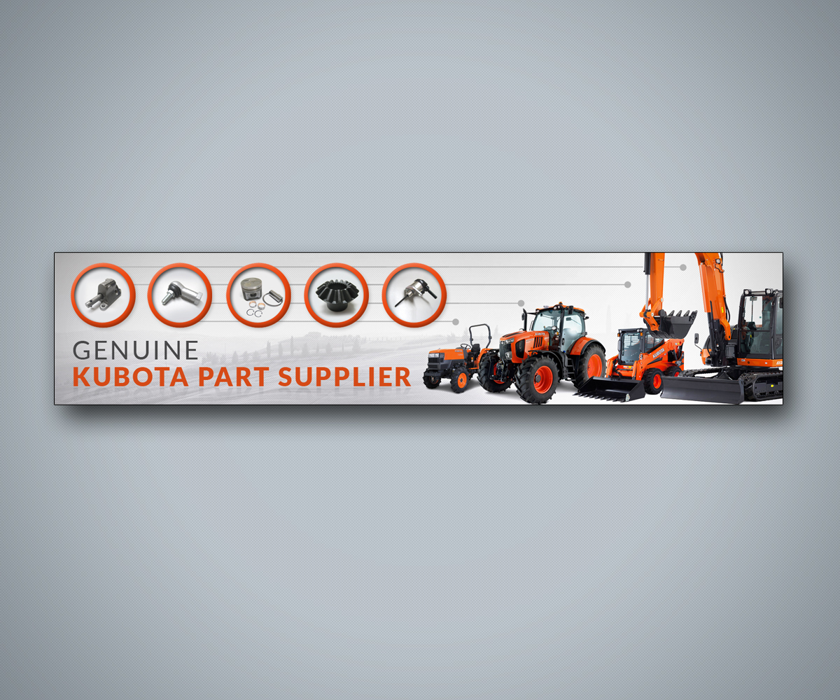 Diseño De Banner Publicitario por neboica para este proyecto | Diseño #11832394