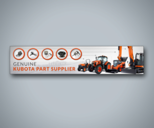 Diseño De Banner Publicitario por neboica para este proyecto | Diseño: #11832394