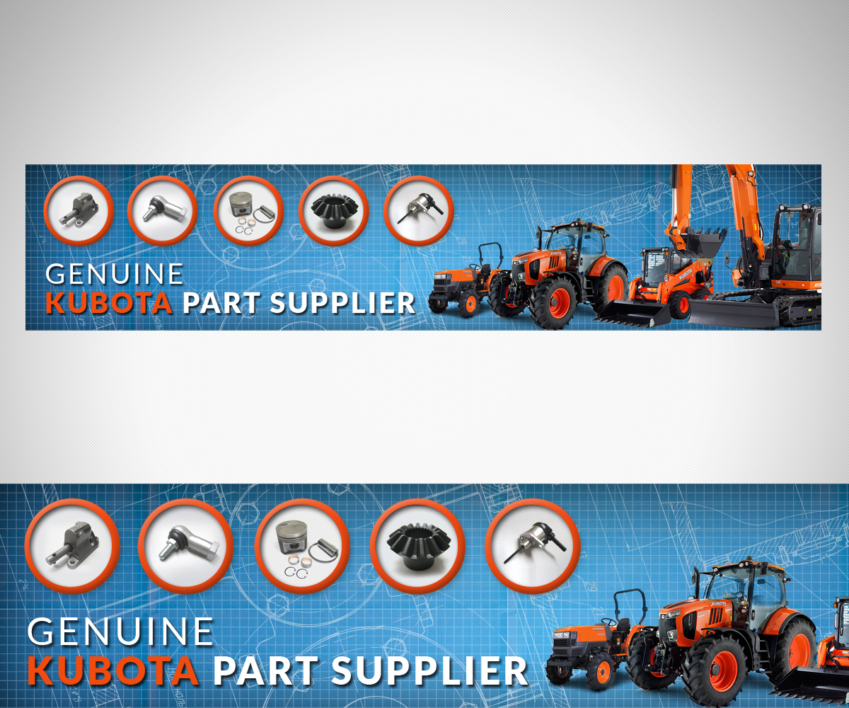 Diseño De Banner Publicitario por neboica para este proyecto | Diseño #11832678