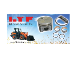 Agricultural & Construction Machinery Parts Company Website Needs a Banner | Banner Ad Design by Buck Tornado
