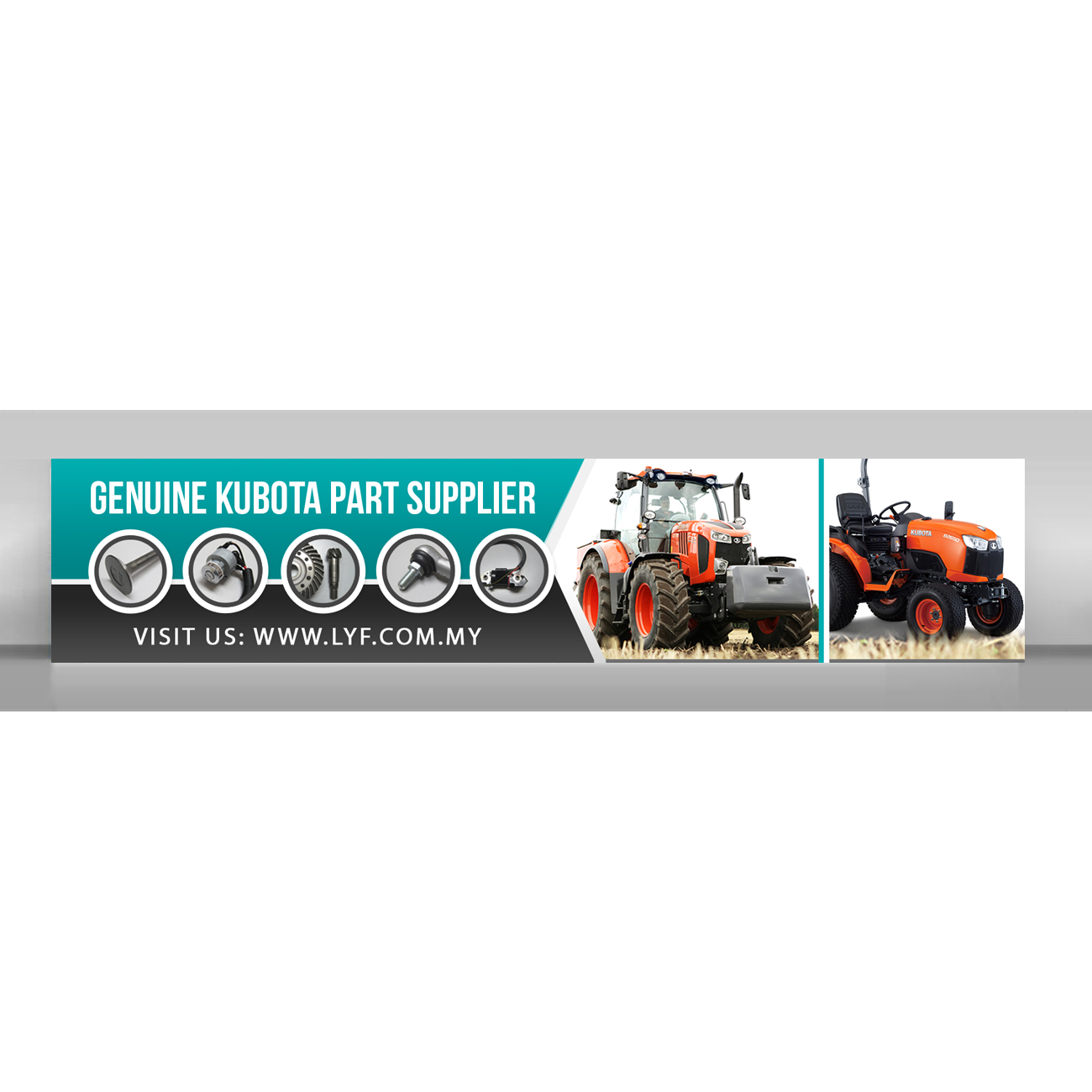 Banner Ad Design by debdesign for this project | Design #11750434