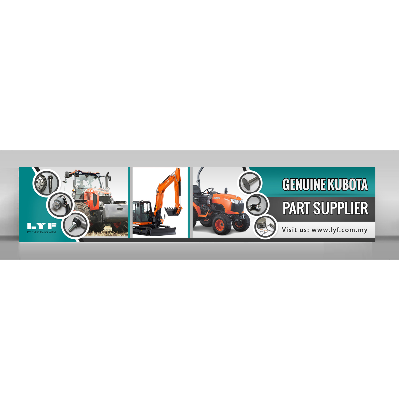 Banner Ad Design by debdesign for this project | Design #12011200