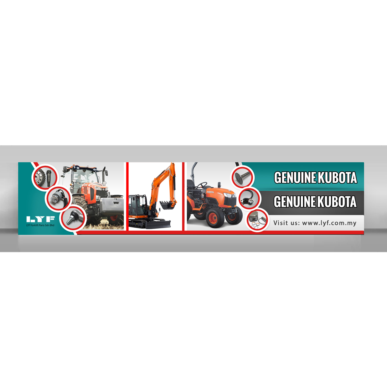 Banner Ad Design by debdesign for this project | Design #12011201