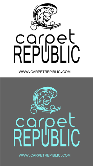 Logo-Design von HeadMess Design für Carpet Republic | Design #2350507