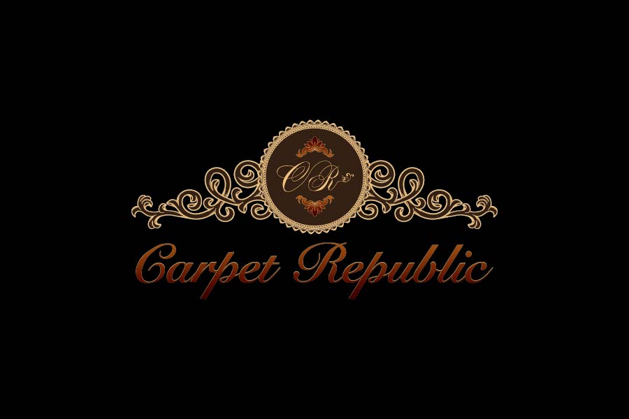 Logo-Design von Toqeer Hussain für Carpet Republic | Design #2376672