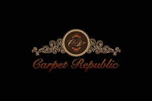 Logo-Design von Toqeer Hussain für Carpet Republic | Design #2376672