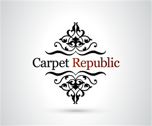 Logo-Design von Artur Kirbes für Carpet Republic | Design #2372828