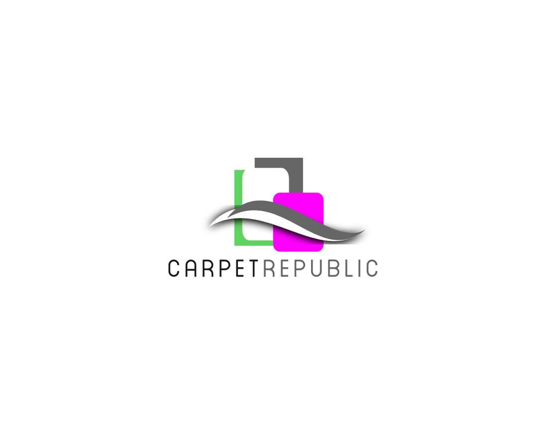 Logo-Design von Giovanni für Carpet Republic | Design #2360424