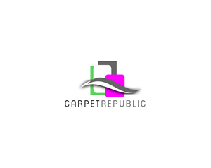 Logo-Design von Giovanni für Carpet Republic | Design #2360424