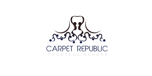 Logo-Design von Prominere Software Solutions für Carpet Republic | Design #2350512
