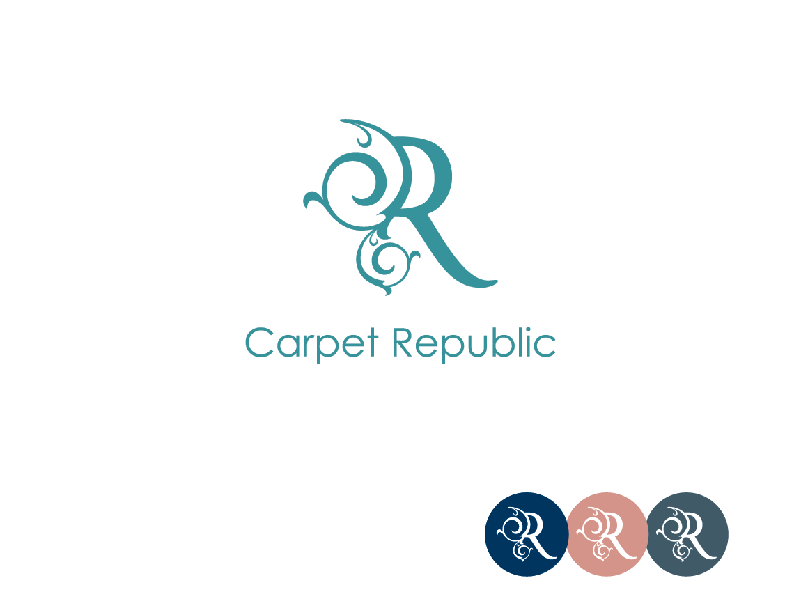 Design de Logo par Preethu pour Carpet Republic | Design #2385877