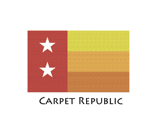 Logo Design by THE DEVELOPER for Carpet Republic | Design #2351096