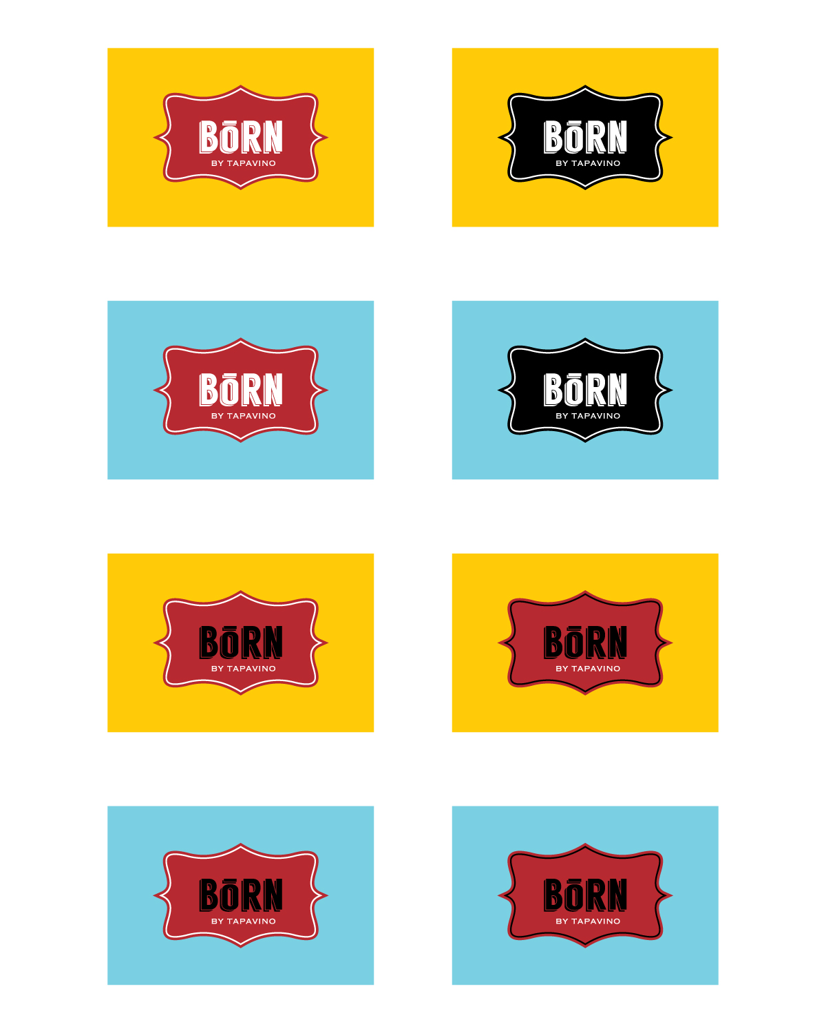 Logo-Design von dxp für dieses Projekt | Design #11750686