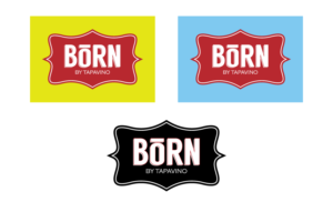 Logo Design by H4R5Z for this project | Design: #11743491