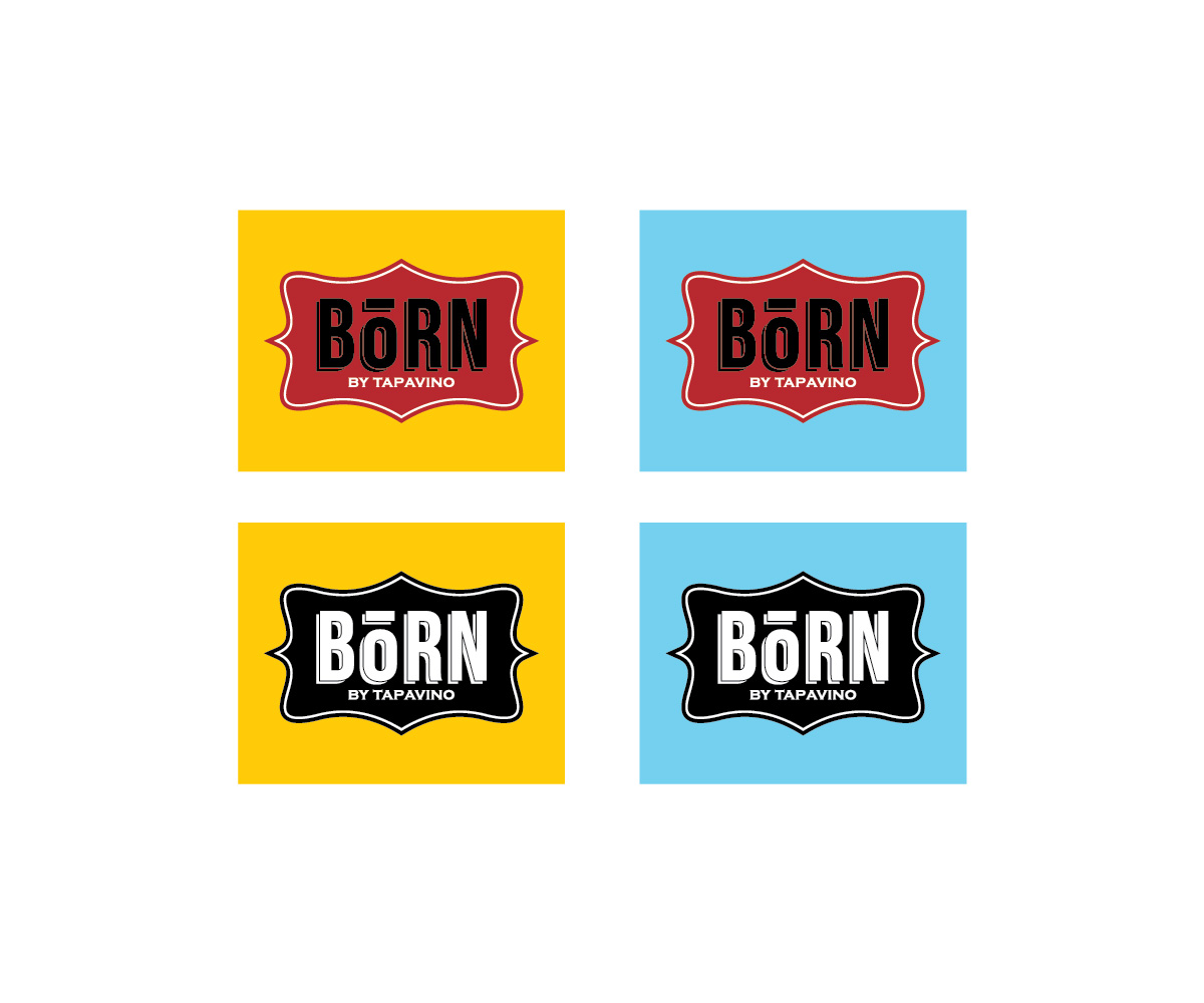 Logo Design by fernan_medina for this project | Design #11743535