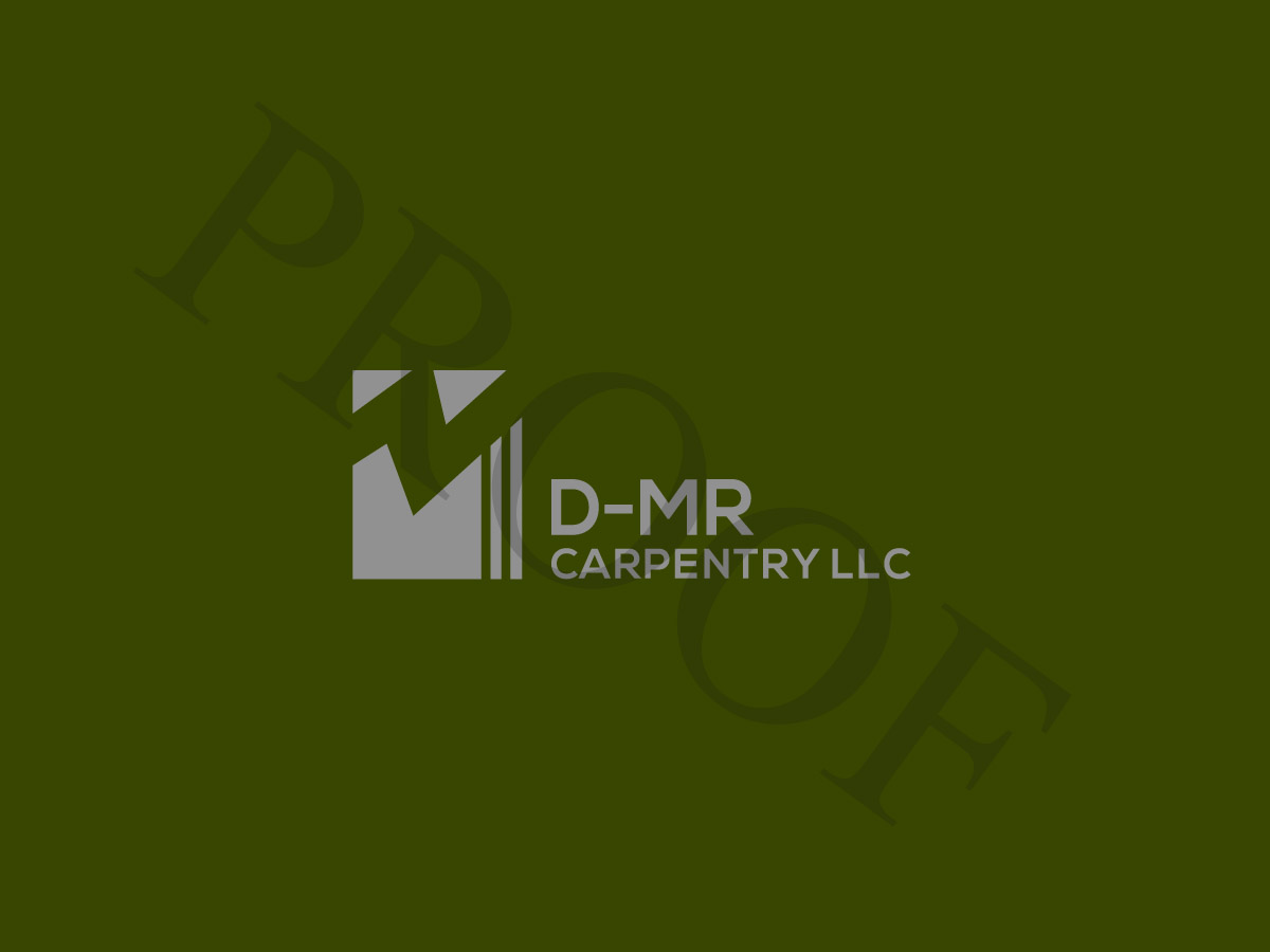 Graphic Design by Sandaruwan for D-MR Carpentry LLC | Design #11752606