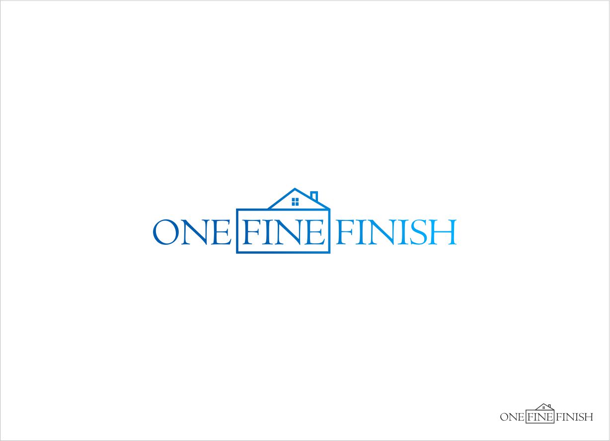 Design de Logo par Oxomiya pour One Fine Finish | Design #11784445