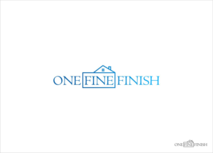 Logo Design by Kotak Pensil for One Fine Finish | Design #11784445