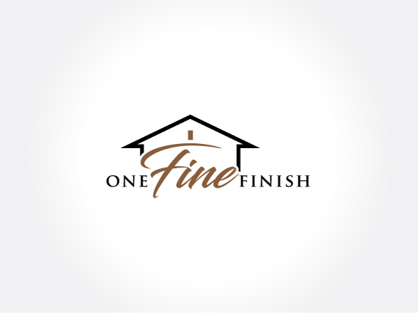 Logo Design by Crown Design for One Fine Finish | Design: #11749725