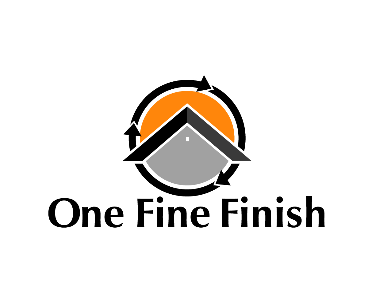 Logo Design by Jay Design for One Fine Finish | Design #11746686