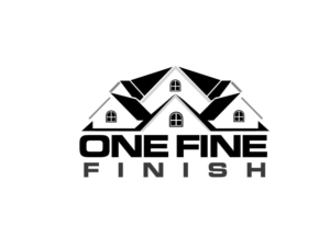 Logo Design by farrukh.farhan89 for One Fine Finish | Design: #11759575