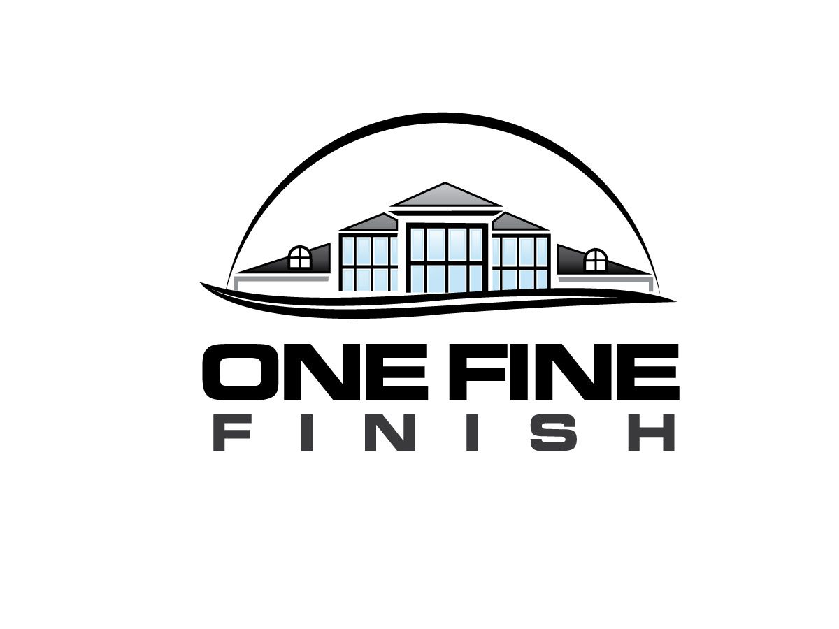 Logo Design by farrukh.farhan89 for One Fine Finish | Design #11759578