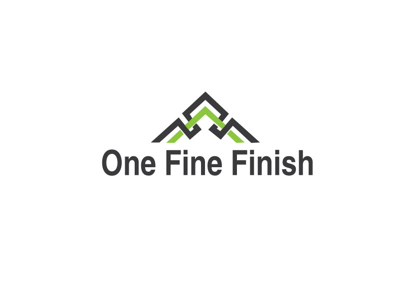 Diseño de Logo por ameliajackson1212 para One Fine Finish | Diseño #11746323