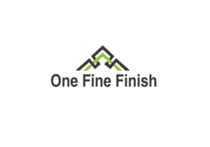 Logo Design by ameliajackson1212 for One Fine Finish | Design: #11746323