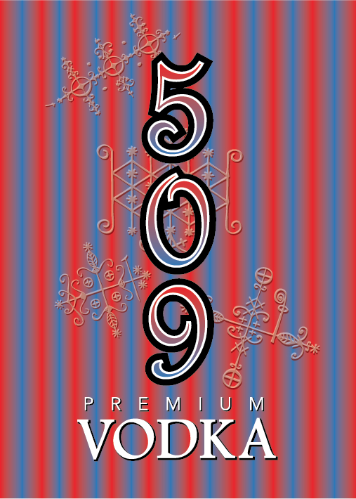 Label Design by Frank Brittner Graphics for this project | Design #11824194