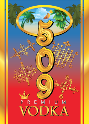 Label Design by Frank Brittner Graphics for this project | Design #11824205
