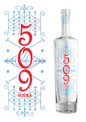 Label Design by Redz Army