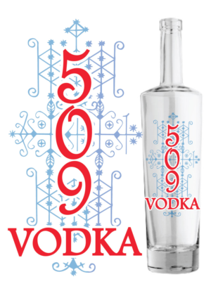 Label Design by Redz Army for this project | Design: #11794354