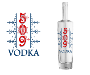 Label Design by alemi for this project | Design #11841051