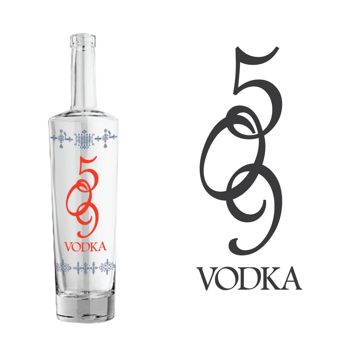 Label Design by Chrystal for this project | Design #11840982