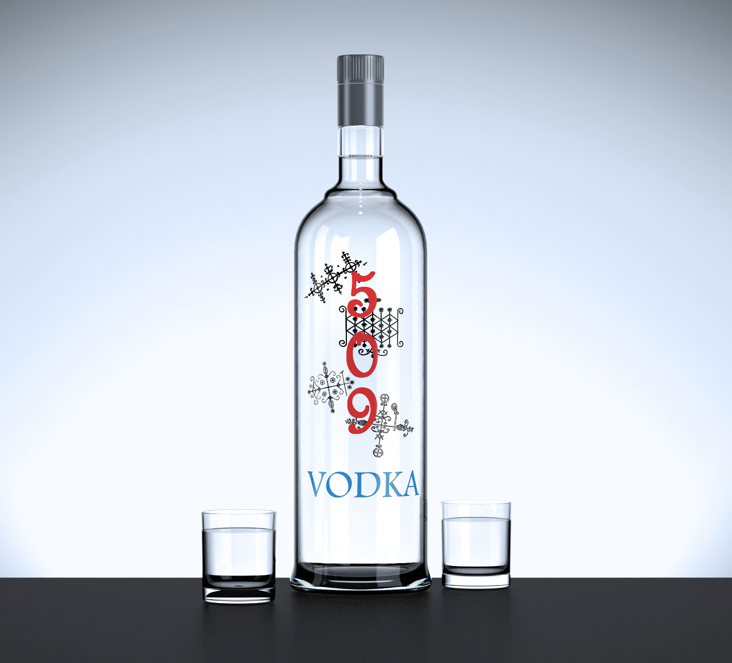 Design Étiquette par Shark1 pour ce projet | Design #11766349