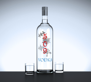 Label Design by Shark1 for this project | Design: #11766349
