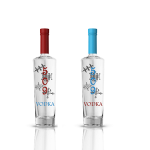Label Design by Shark1 for this project | Design: #11855966