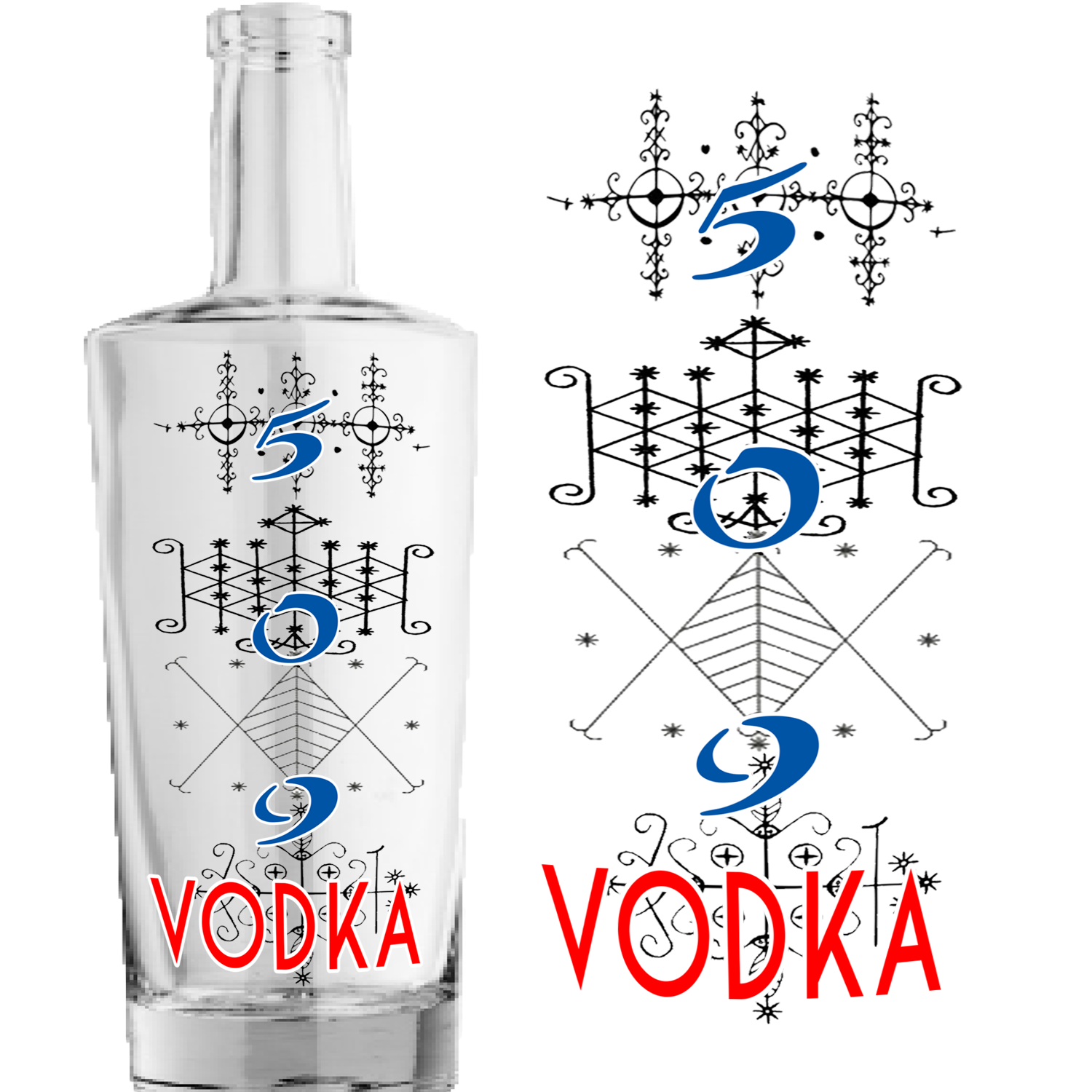 Label Design by designguy82 for this project | Design #11835445
