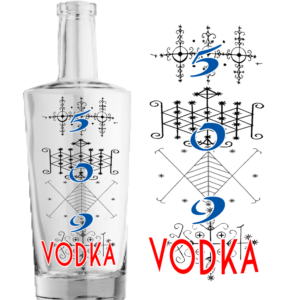 Label Design by designguy82