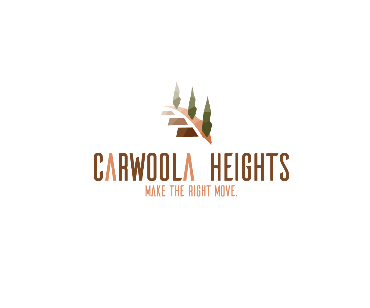 Logo-Design von Buck Tornado für One agency josh fitzgerald | Design #11760442