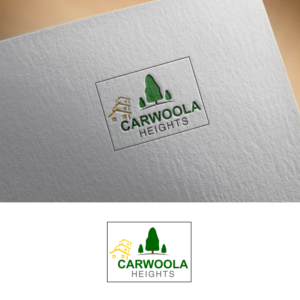 Logo Design by Awash for One agency josh fitzgerald | Design: #11822603