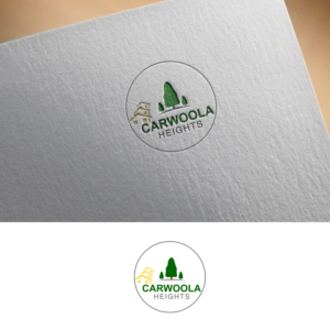 Logo Design by Awash for One agency josh fitzgerald | Design: #11822604