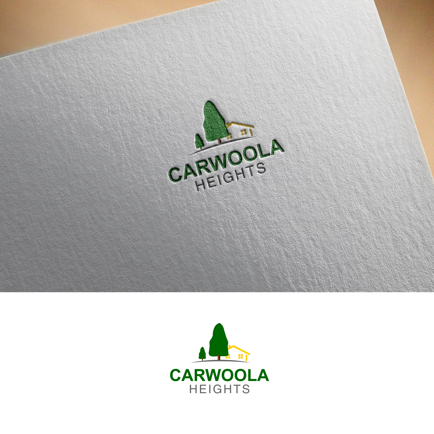 Logo Design by Awash for One agency josh fitzgerald | Design #11822624