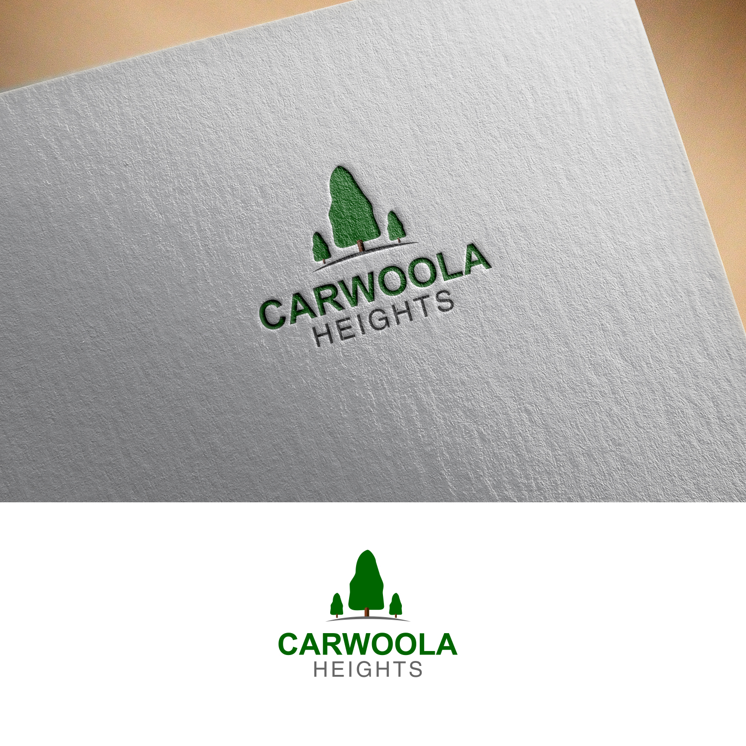 Logo Design by Awash for One agency josh fitzgerald | Design #11822629
